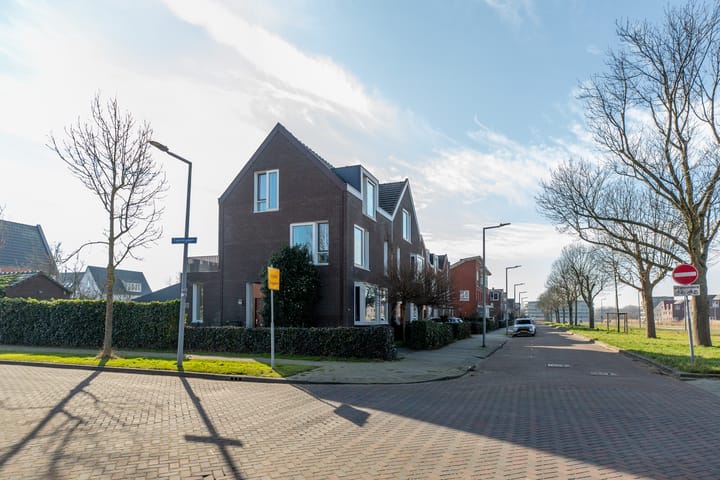 Foto 4 van Van der Duijn van Maasdamweg 500