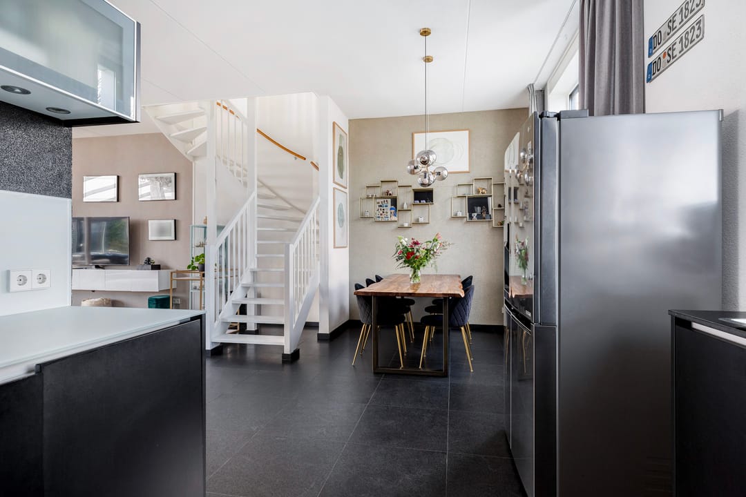 Foto 8 van Van der Duijn van Maasdamweg 500