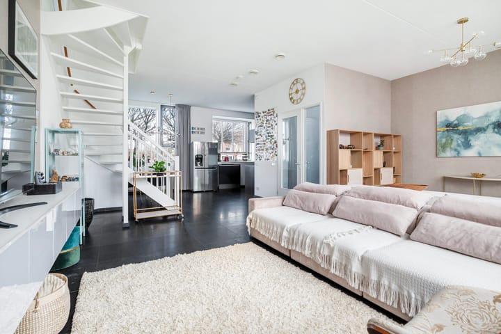 Foto 6 van Van der Duijn van Maasdamweg 500