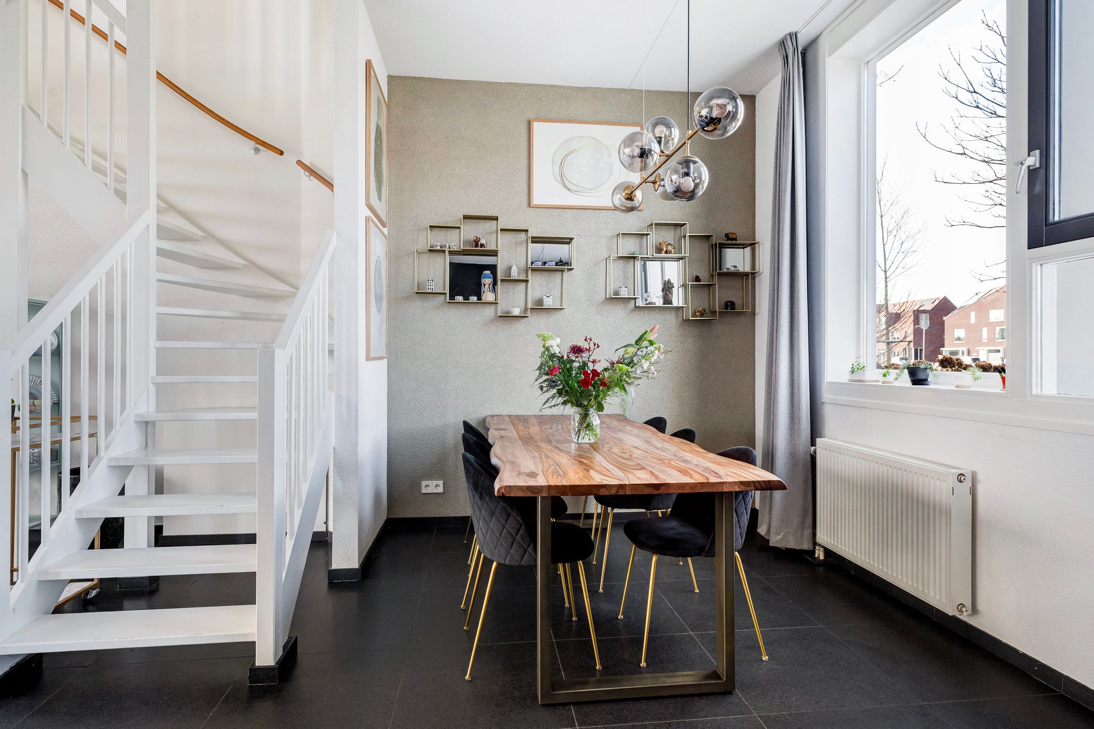 Foto 9 van Van der Duijn van Maasdamweg 500