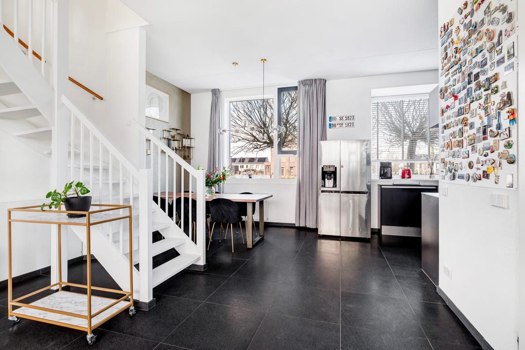 Foto 7 van Van der Duijn van Maasdamweg 500