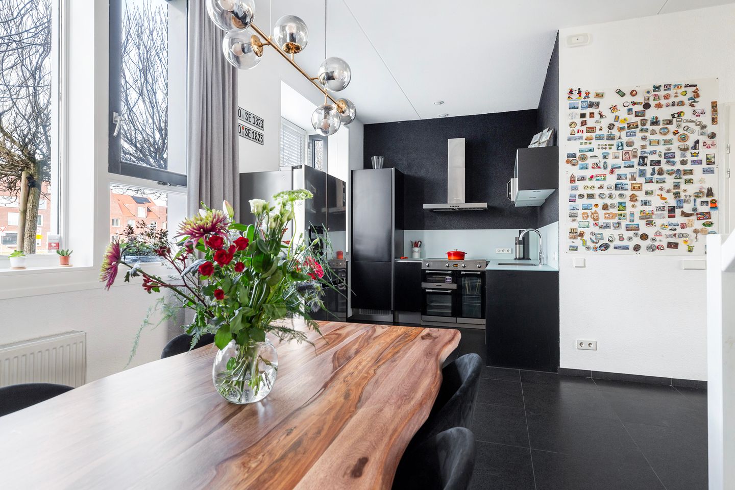 Foto 10 van Van der Duijn van Maasdamweg 500