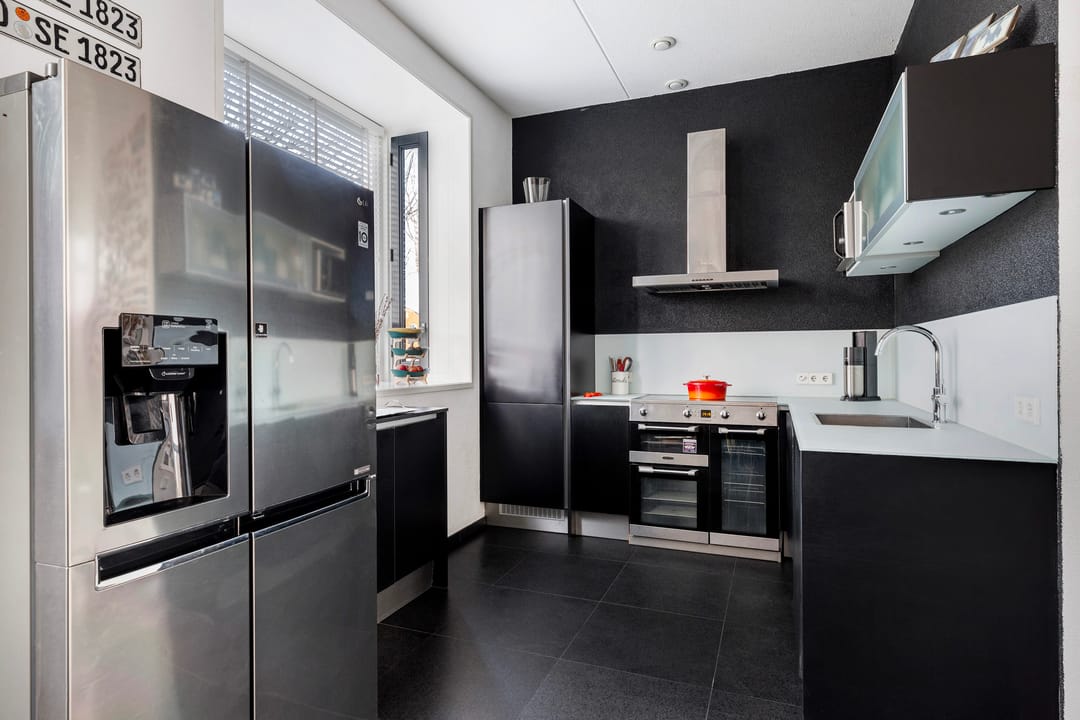 Foto 11 van Van der Duijn van Maasdamweg 500