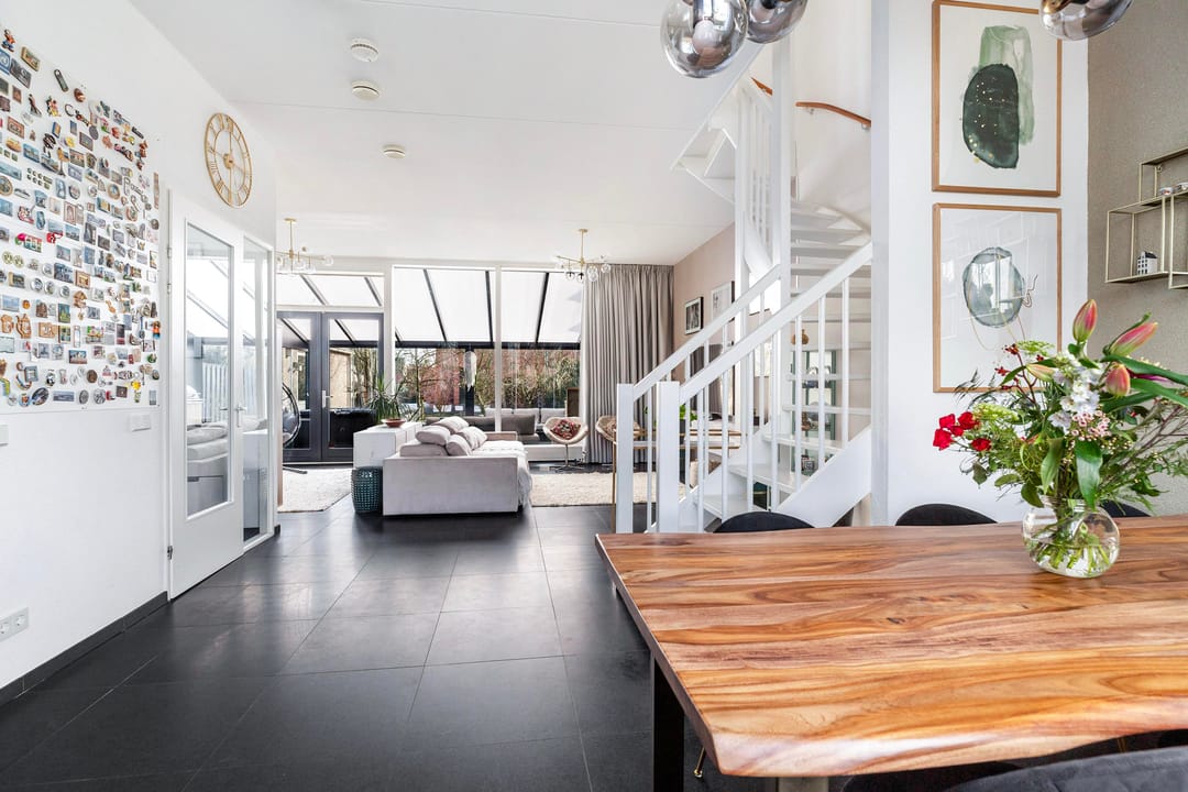 Foto 13 van Van der Duijn van Maasdamweg 500