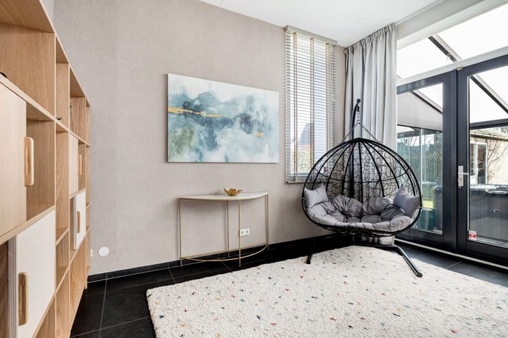 Foto 15 van Van der Duijn van Maasdamweg 500