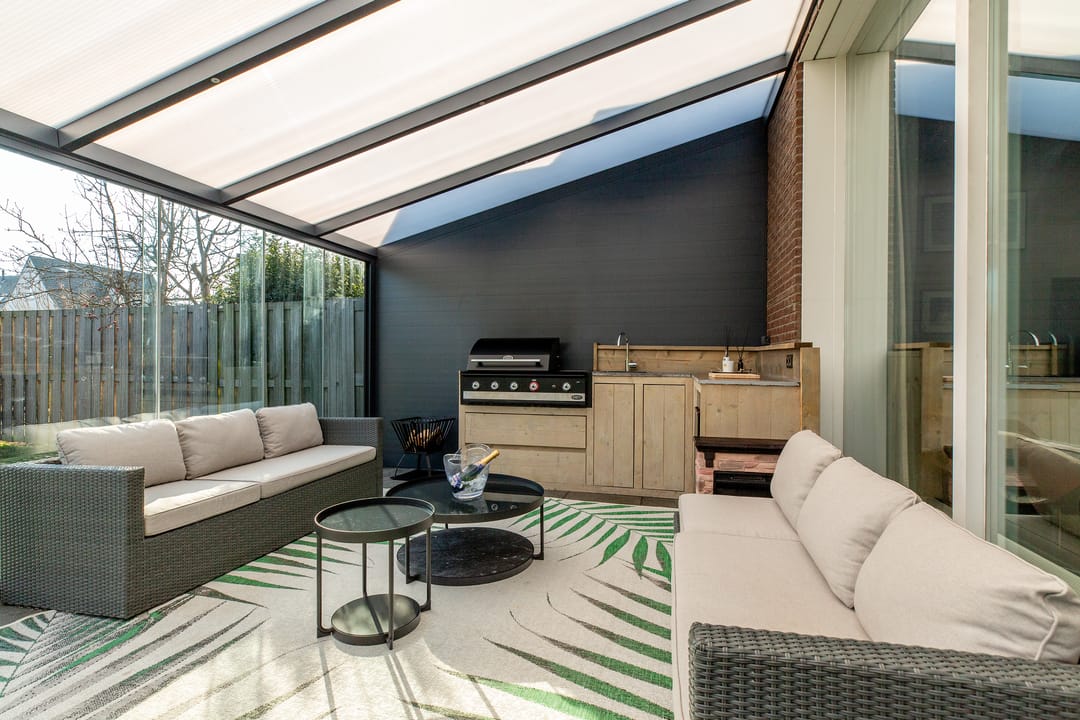 Foto 16 van Van der Duijn van Maasdamweg 500