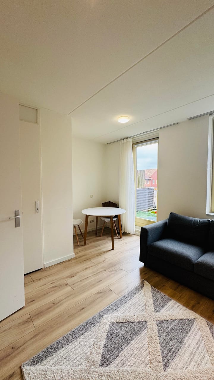 Foto 4 van Fossa Iberica 9