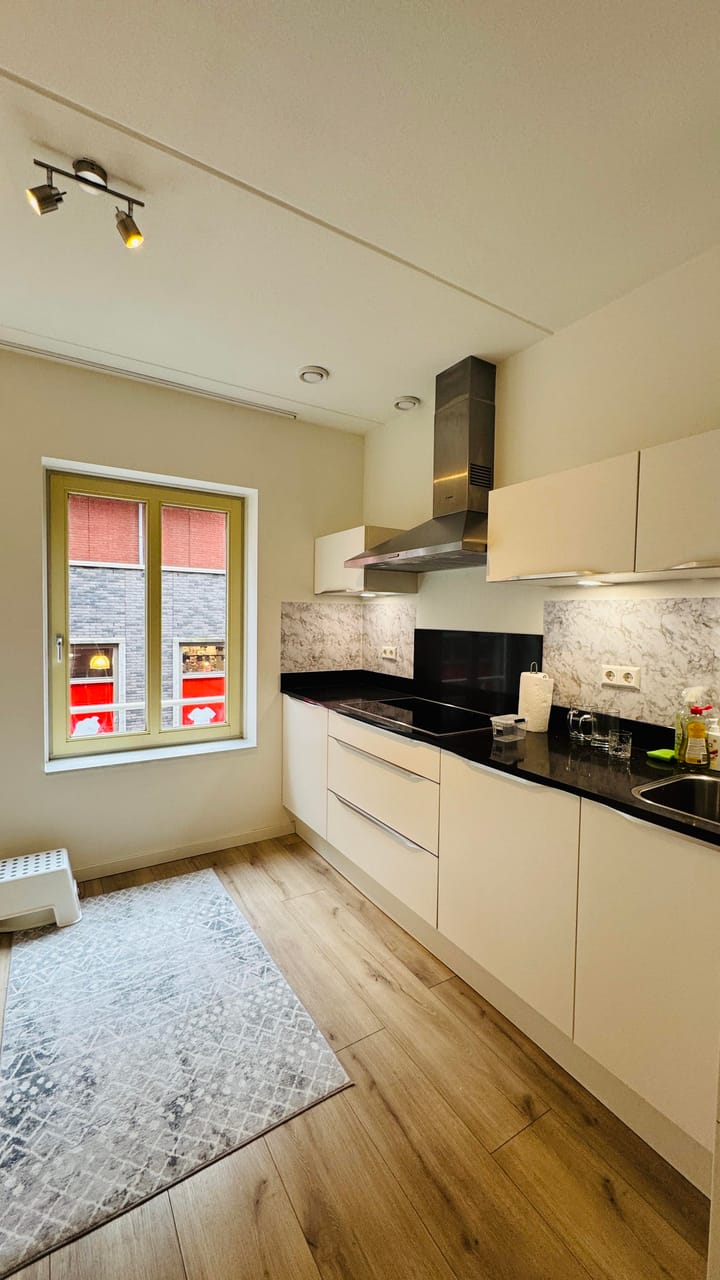 Foto 5 van Fossa Iberica 9