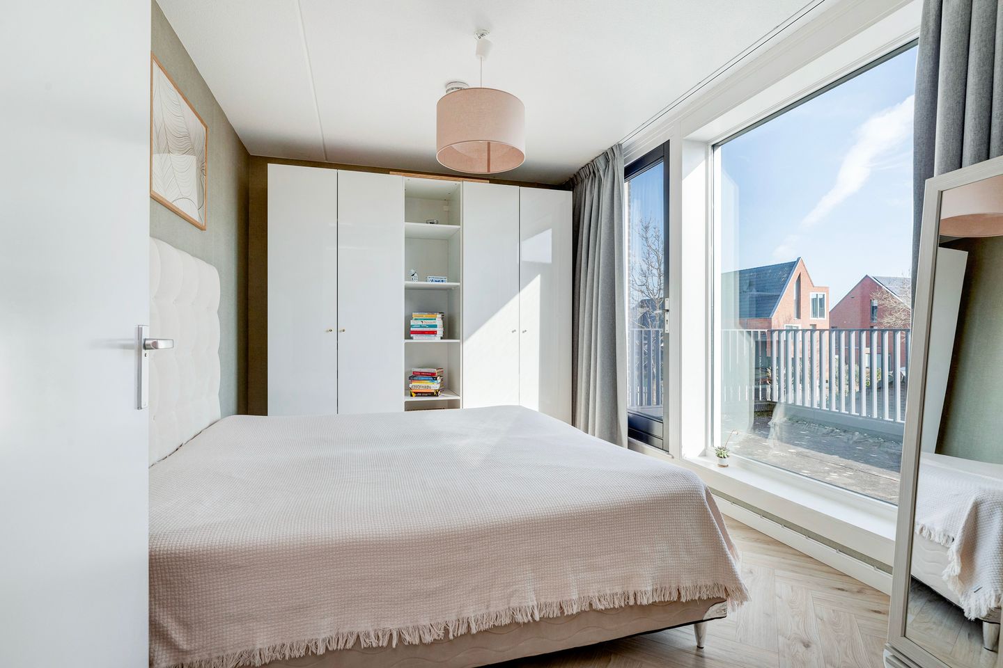 Foto 19 van Van der Duijn van Maasdamweg 500