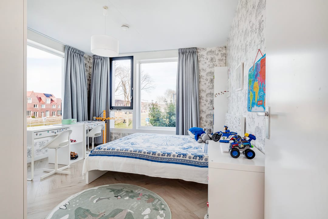 Foto 23 van Van der Duijn van Maasdamweg 500