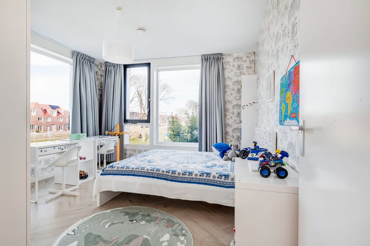 Foto 23 van Van der Duijn van Maasdamweg 500