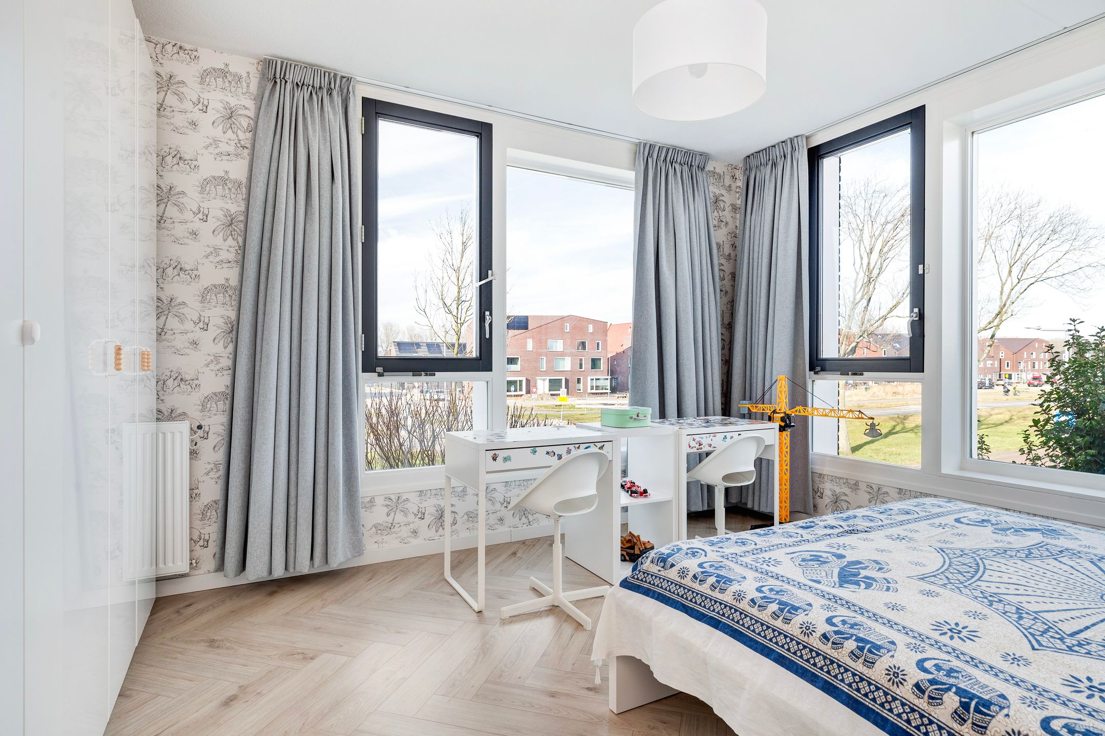 Foto 24 van Van der Duijn van Maasdamweg 500