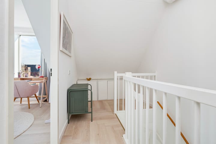 Foto 28 van Van der Duijn van Maasdamweg 500