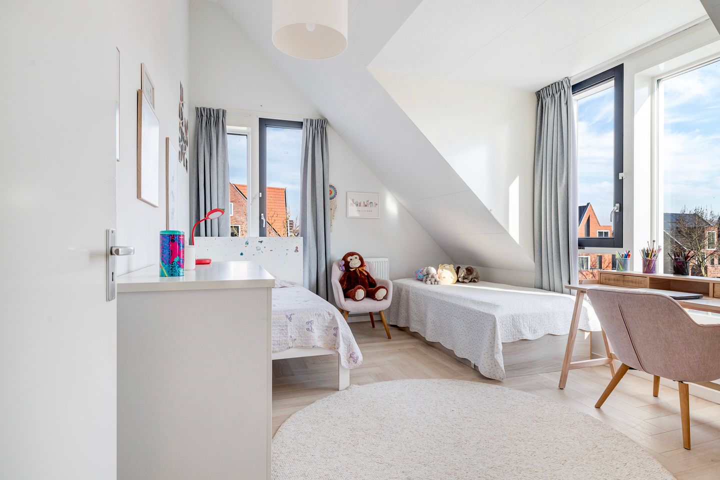 Foto 29 van Van der Duijn van Maasdamweg 500