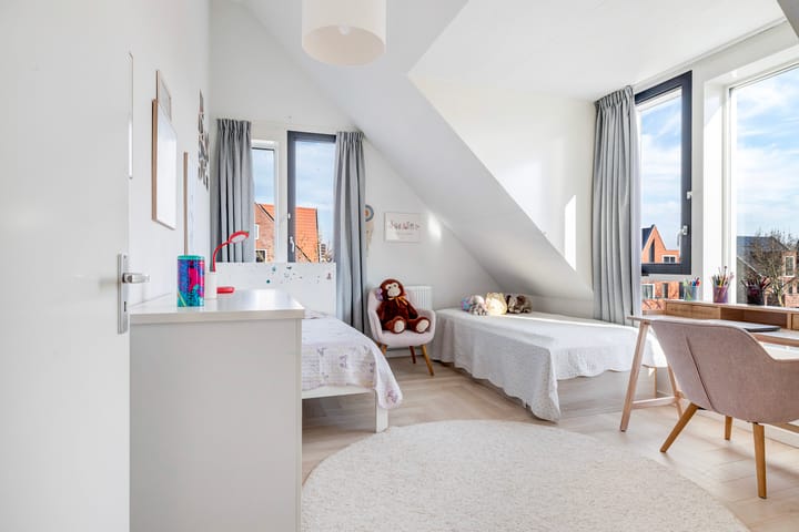 Foto 29 van Van der Duijn van Maasdamweg 500