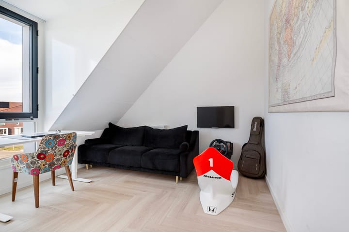 Foto 31 van Van der Duijn van Maasdamweg 500