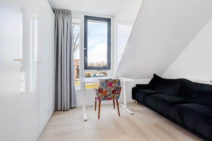 Foto 32 van Van der Duijn van Maasdamweg 500