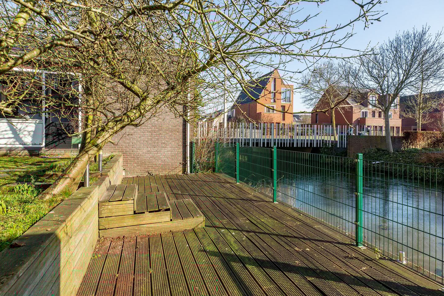 Foto 35 van Van der Duijn van Maasdamweg 500