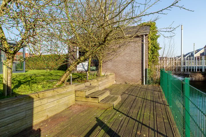 Foto 37 van Van der Duijn van Maasdamweg 500