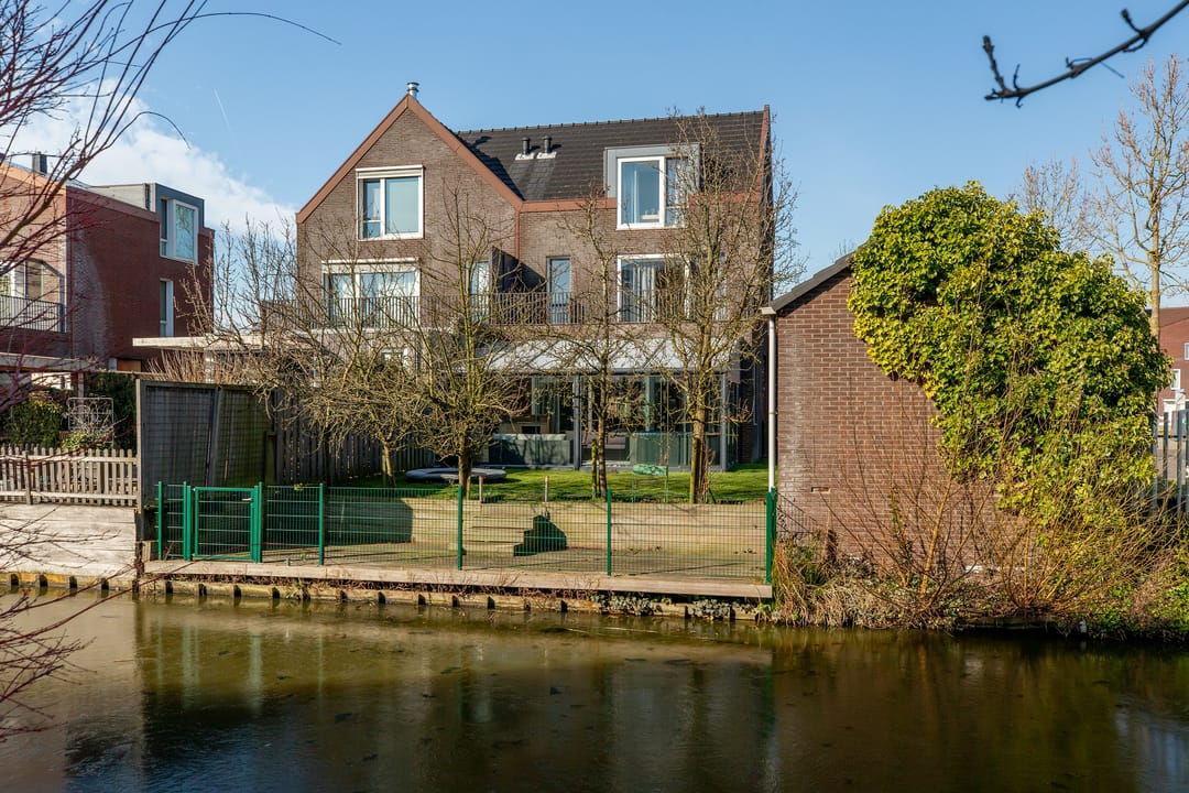 Foto 38 van Van der Duijn van Maasdamweg 500