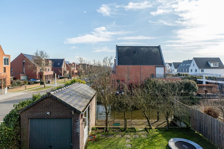 Foto 41 van Van der Duijn van Maasdamweg 500