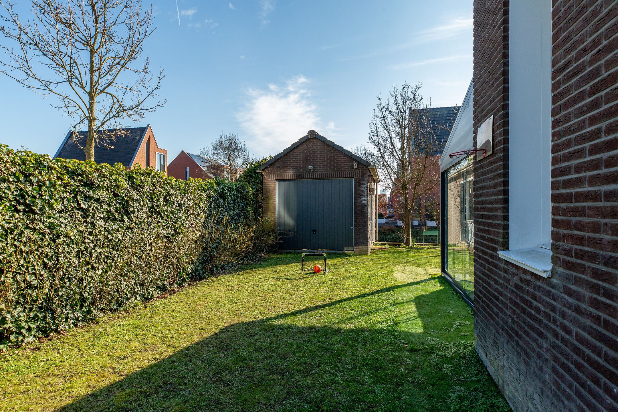 Foto 42 van Van der Duijn van Maasdamweg 500