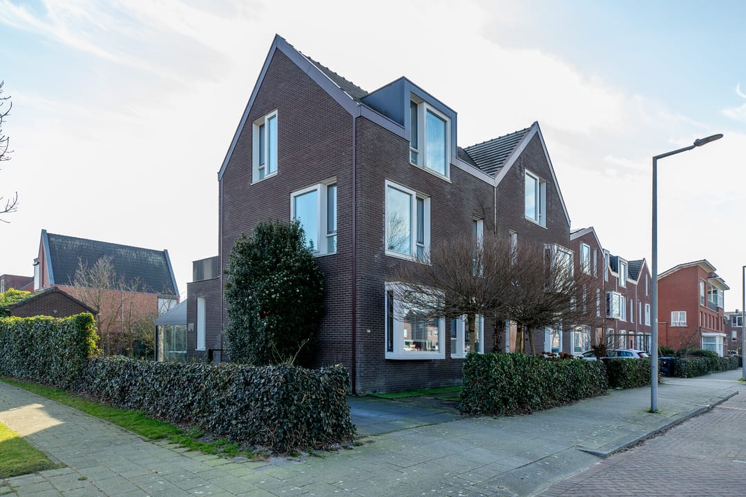 Foto 43 van Van der Duijn van Maasdamweg 500