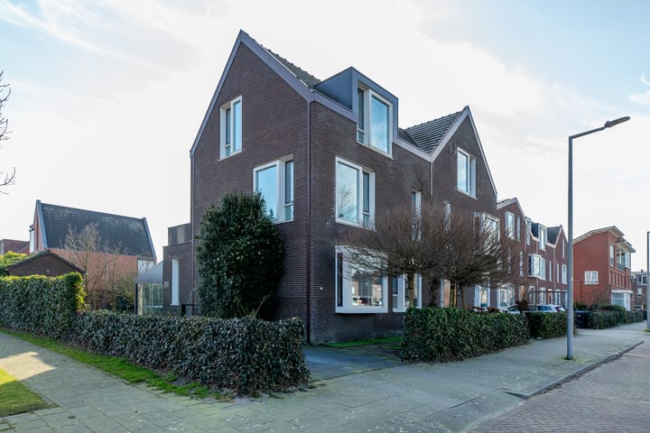 Foto 43 van Van der Duijn van Maasdamweg 500