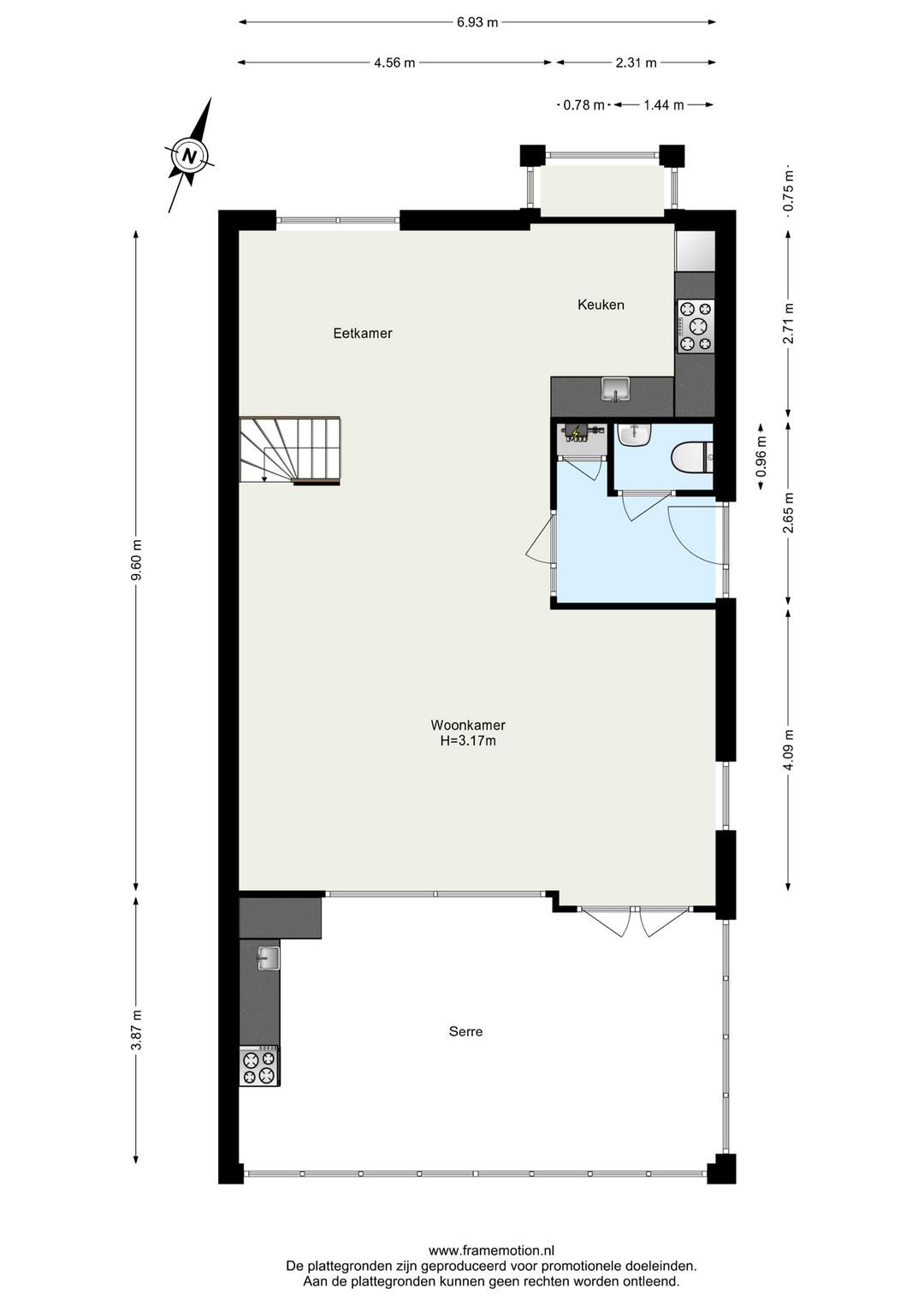 Foto 47 van Van der Duijn van Maasdamweg 500