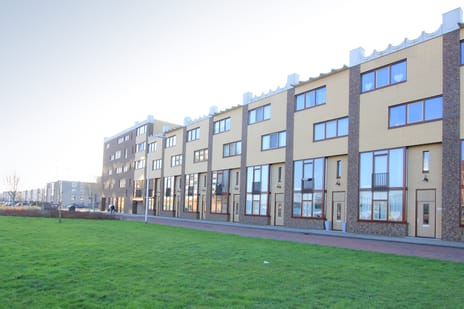 'DE STADSWIJZER' EUROPAPLEIN (centrum) main image