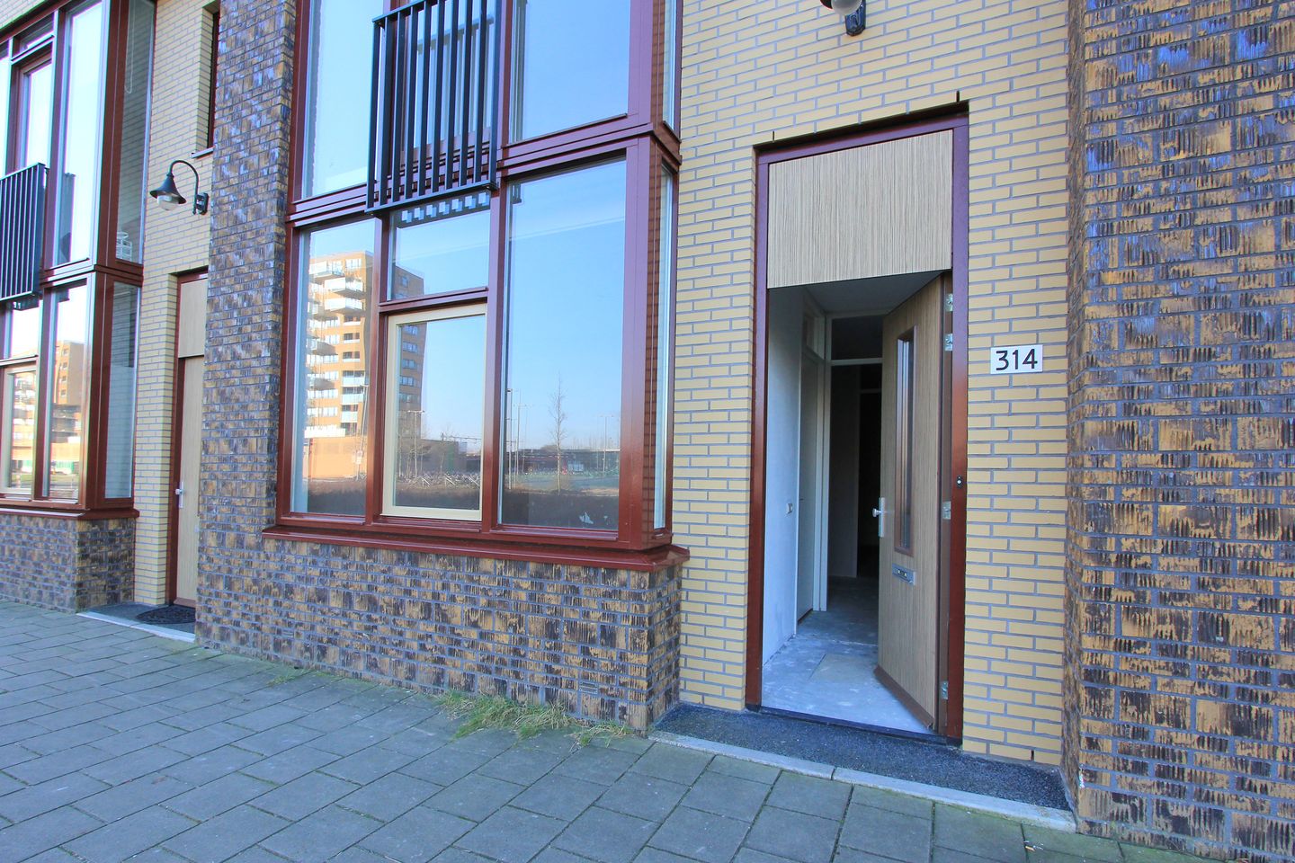 Foto 5 van Zuidpoolsingel 306