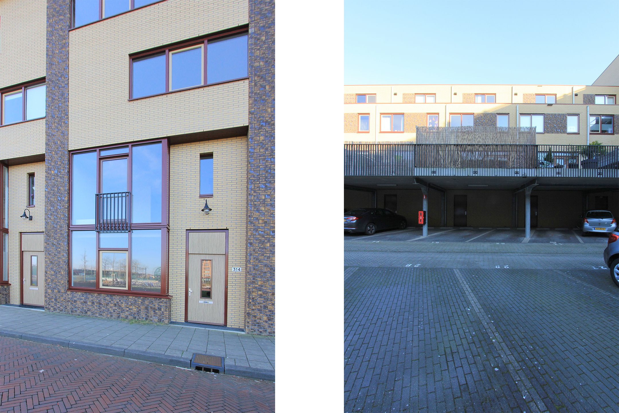 Foto 6 van Zuidpoolsingel 306