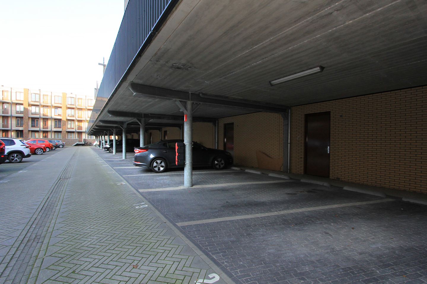 Foto 10 van Zuidpoolsingel 306