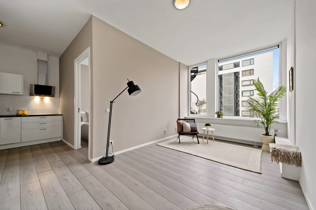 Foto 1 van Leyweg 525-S