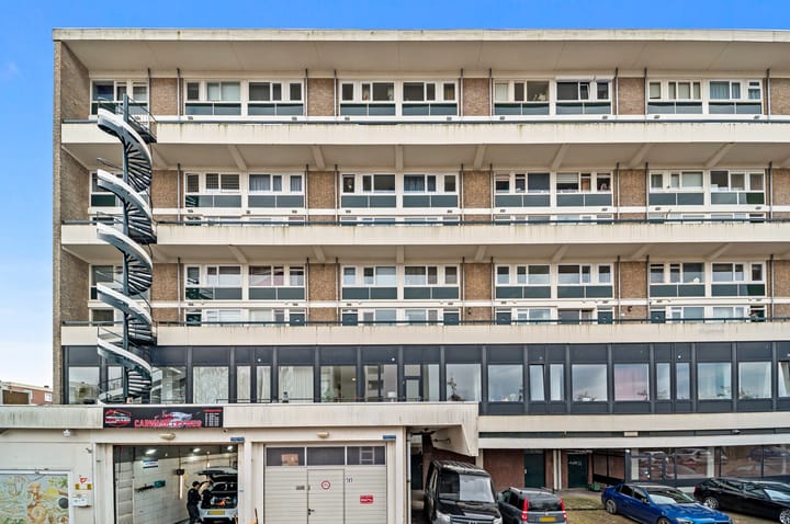 Foto 3 van Leyweg 525-S