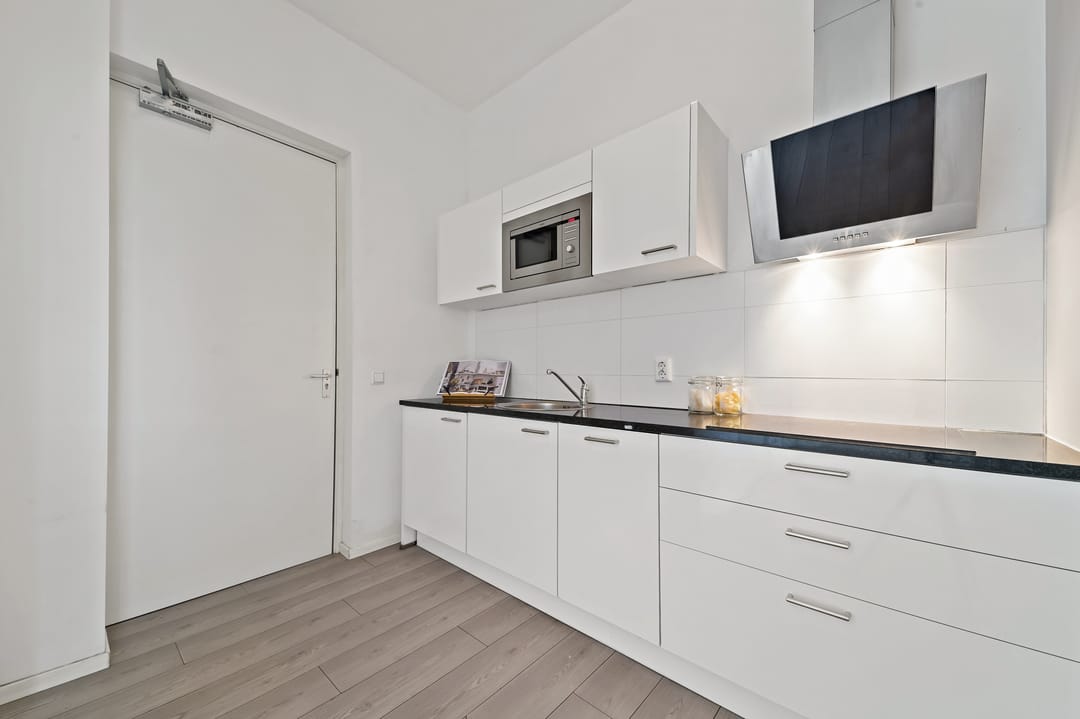 Foto 7 van Leyweg 525-S