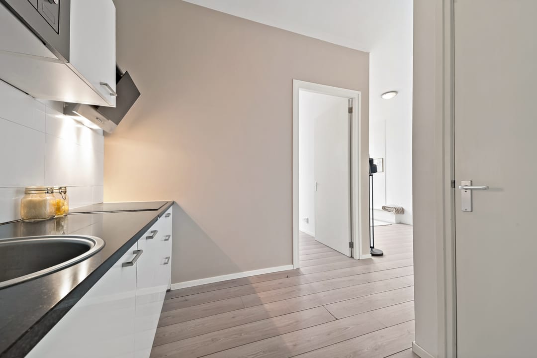 Foto 8 van Leyweg 525-S