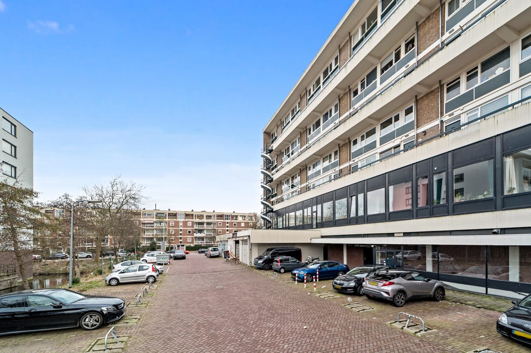 Foto 16 van Leyweg 525-S