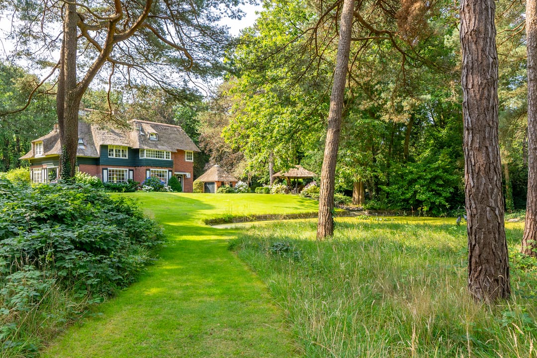 Photo 2 of Heidelaantje 2