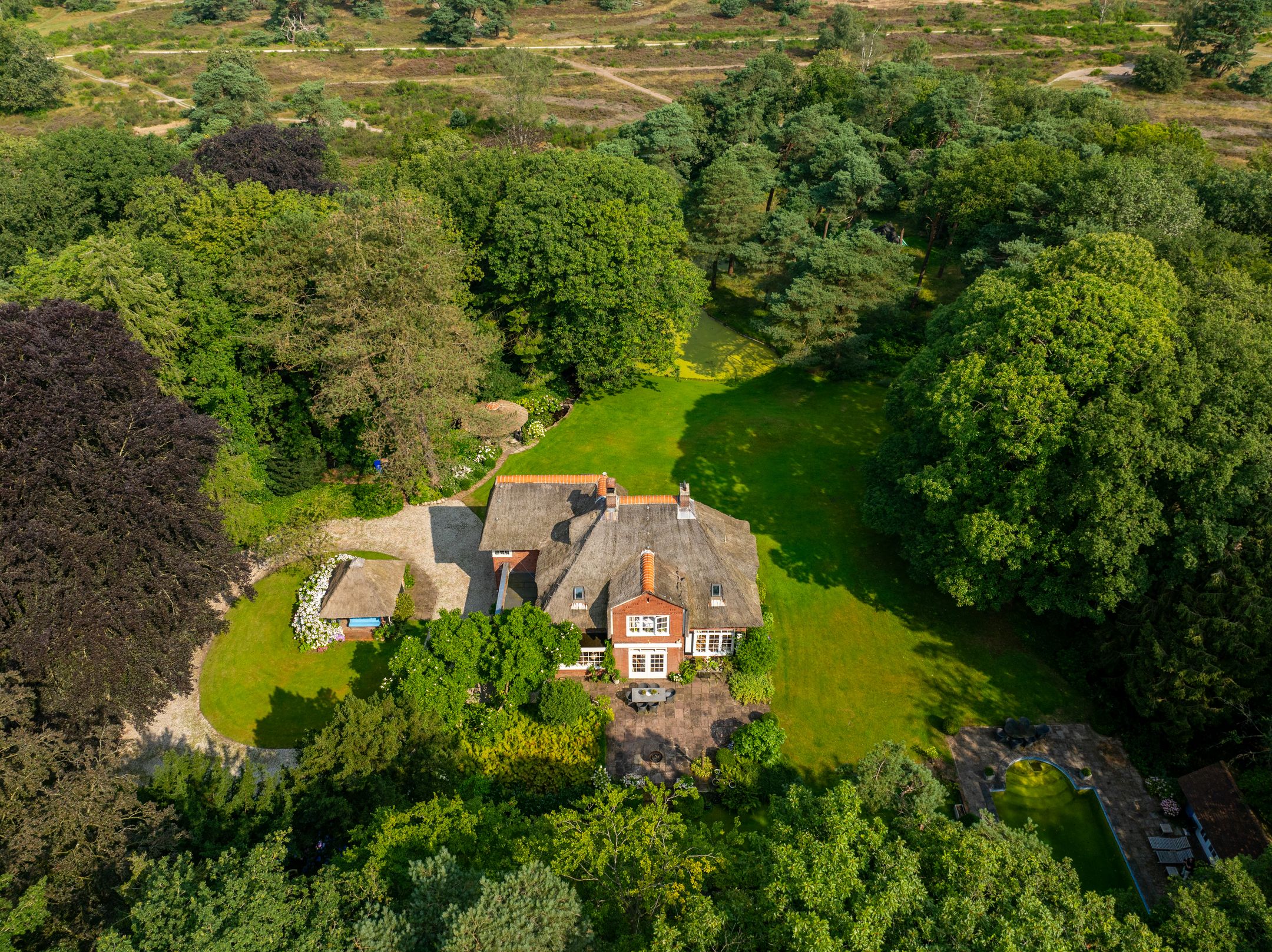 Photo 3 of Heidelaantje 2