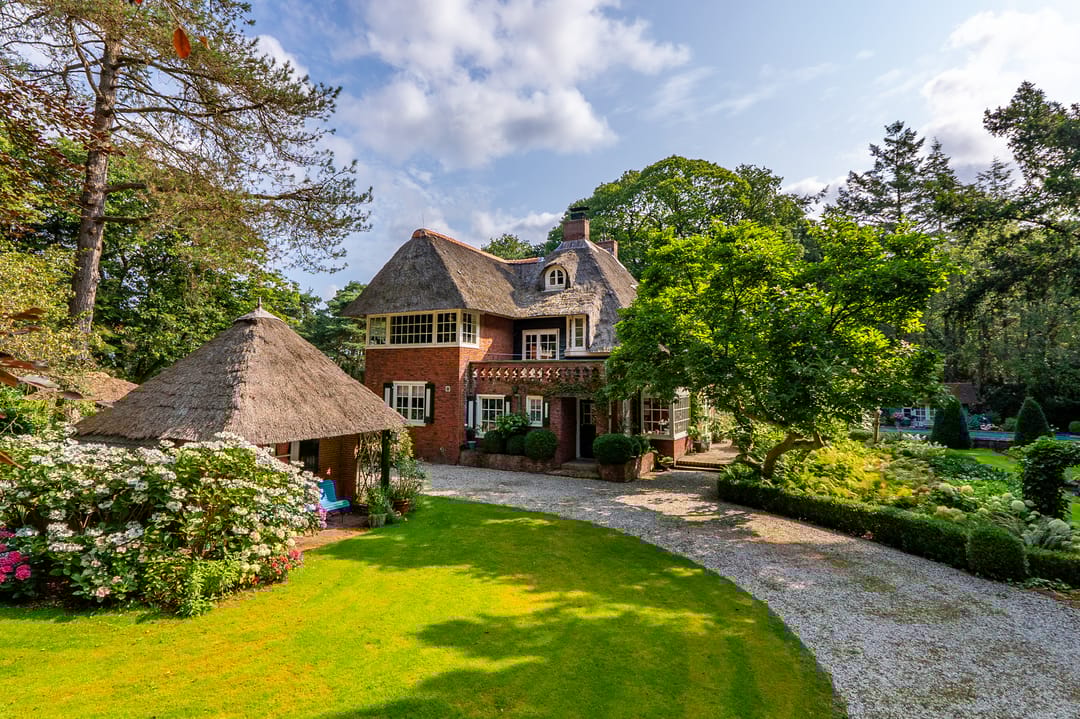 Photo 1 of Heidelaantje 2