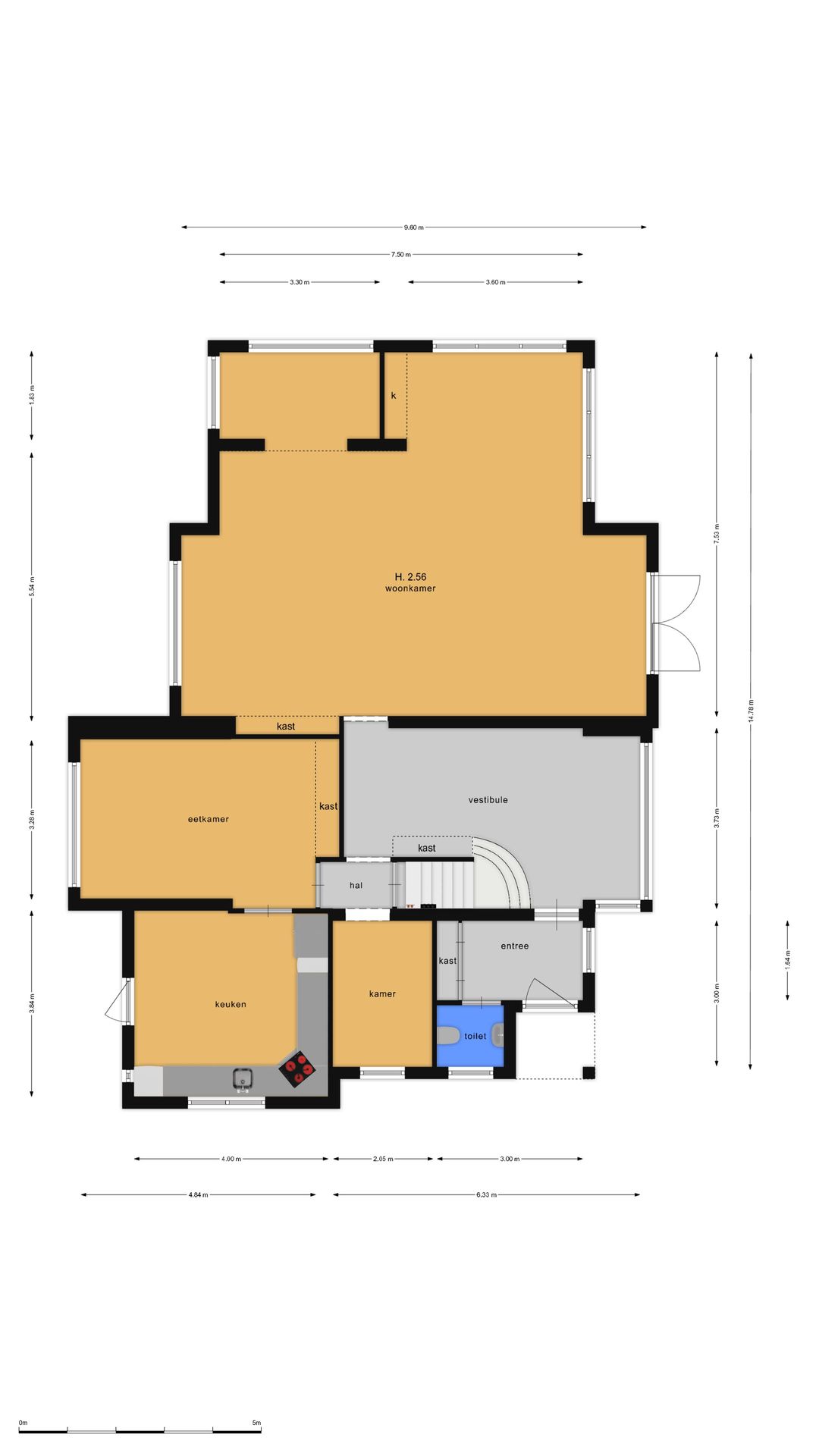 Photo 11 of Heidelaantje 2