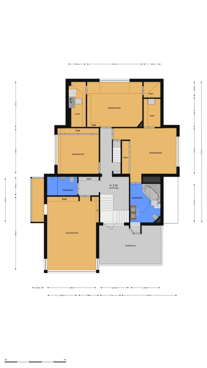 Foto 18 van Heidelaantje 2