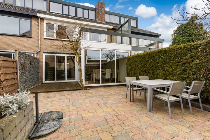 Foto 2 van Vlinderslag 3