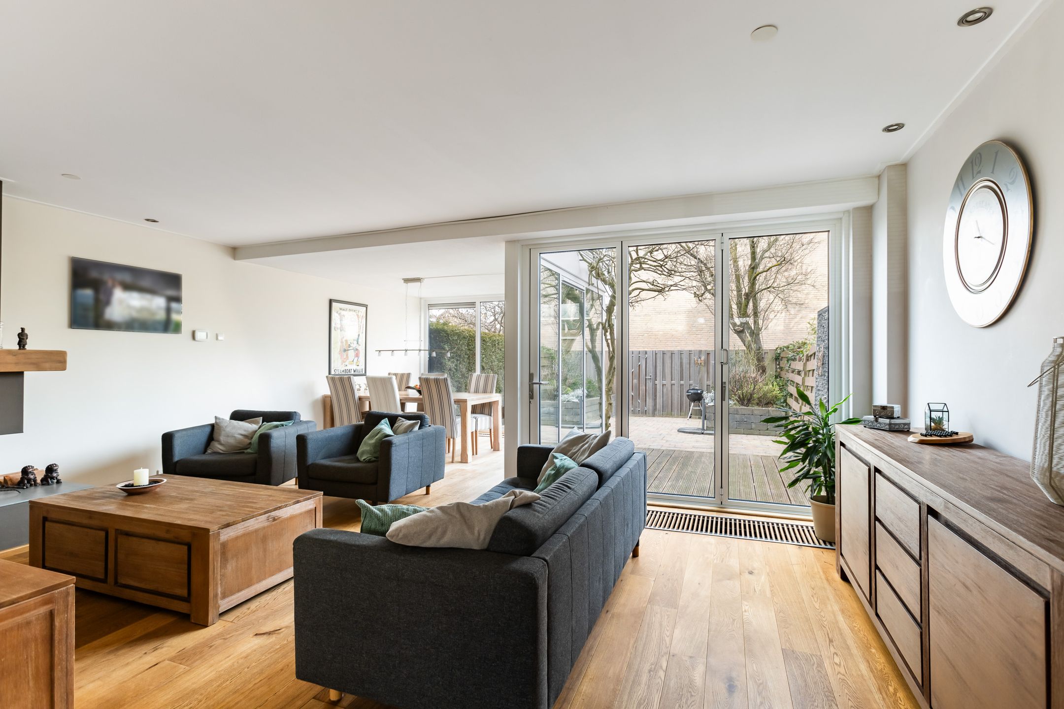 Foto 3 van Vlinderslag 3