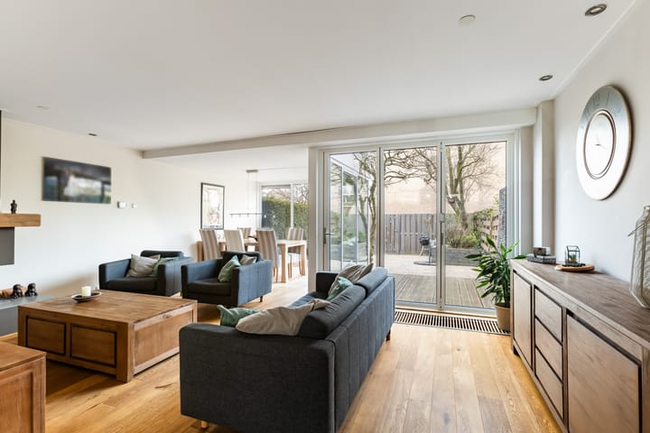 Foto 3 van Vlinderslag 3