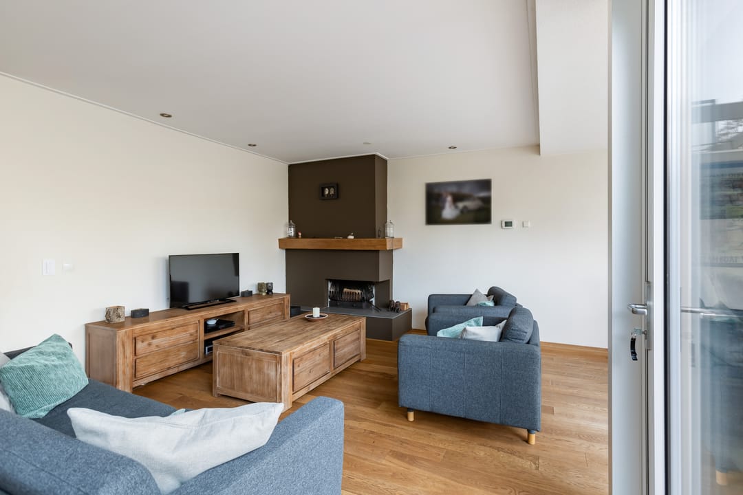 Foto 7 van Vlinderslag 3