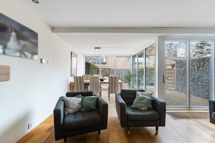 Foto 8 van Vlinderslag 3