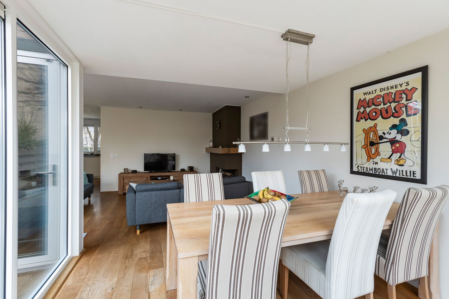 Foto 10 van Vlinderslag 3