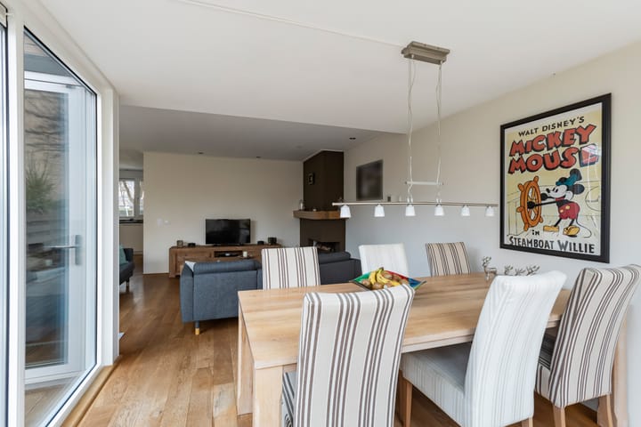 Foto 10 van Vlinderslag 3